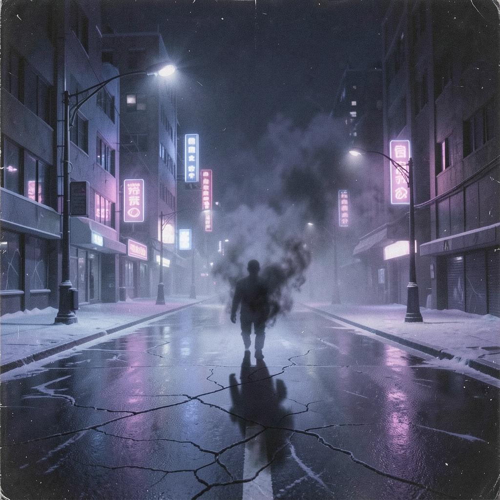 Voice image for Rep male vocals 