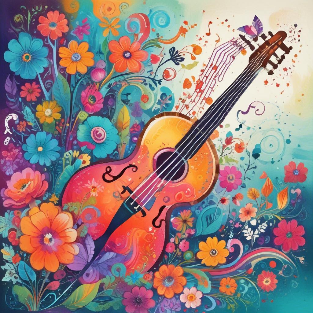 Song Image