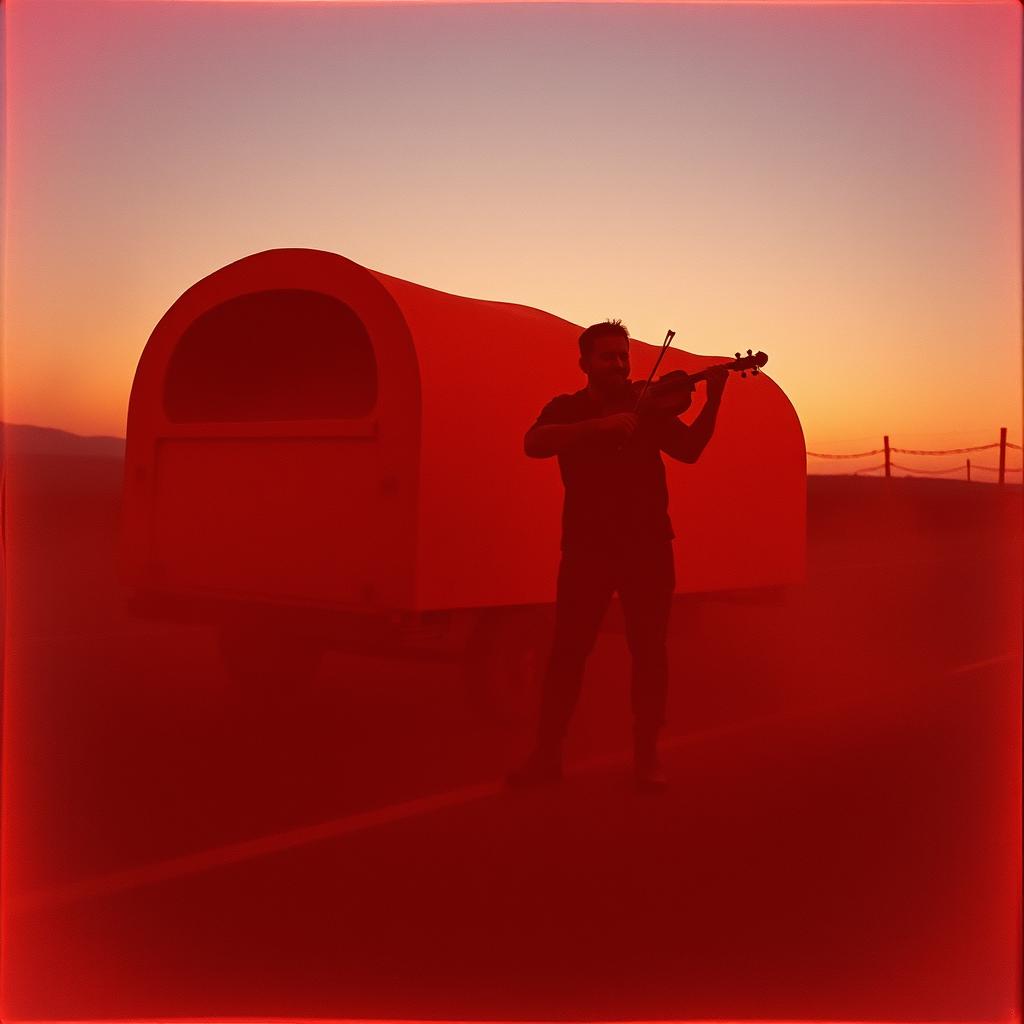 Voice image for Dance Of The Dust