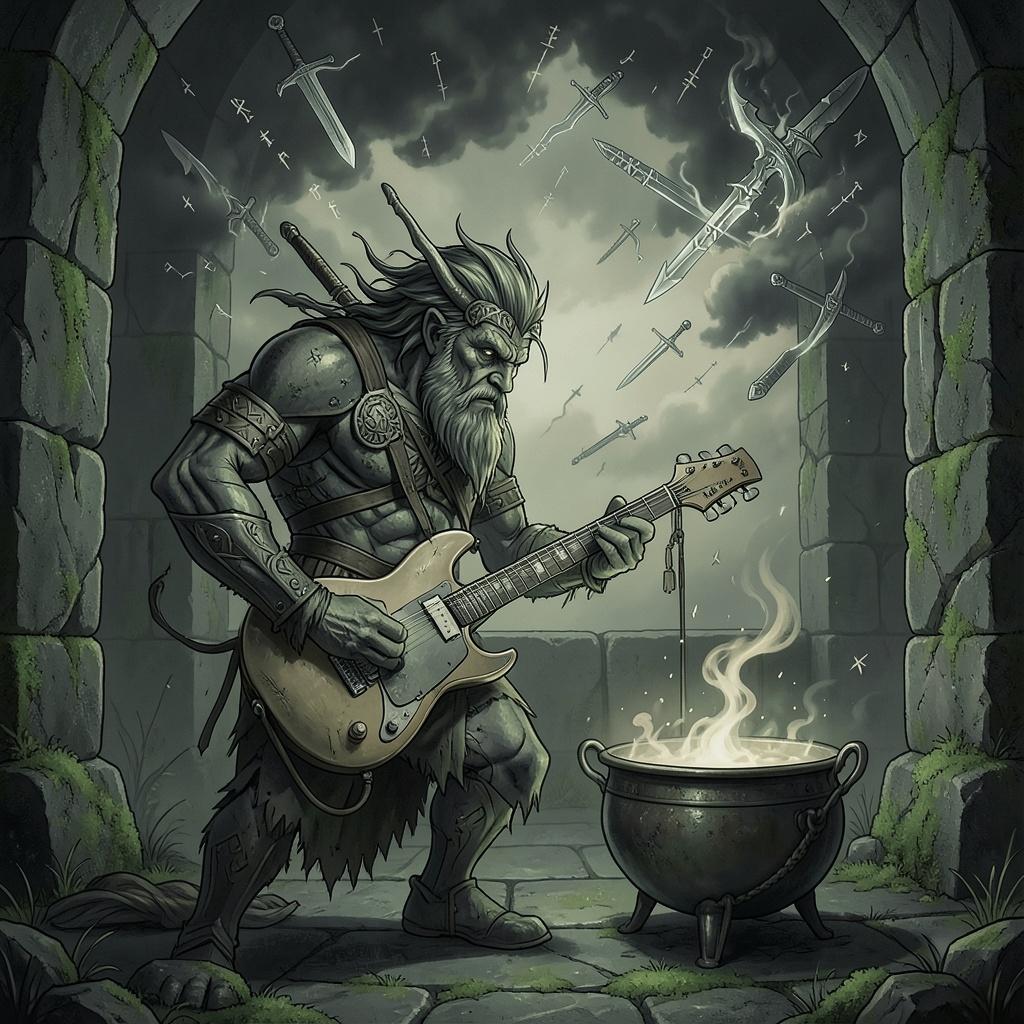 Song Image