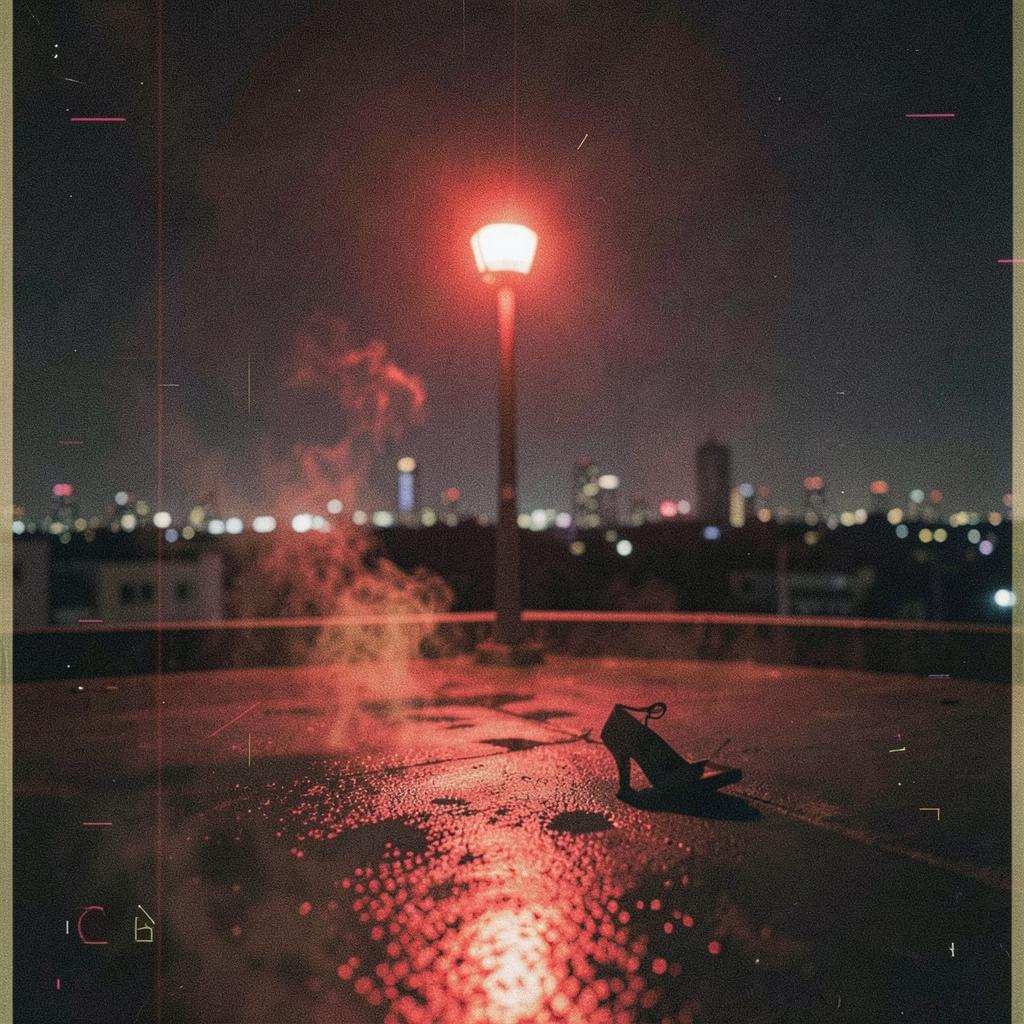 BLACKOUT BABY v2 artwork