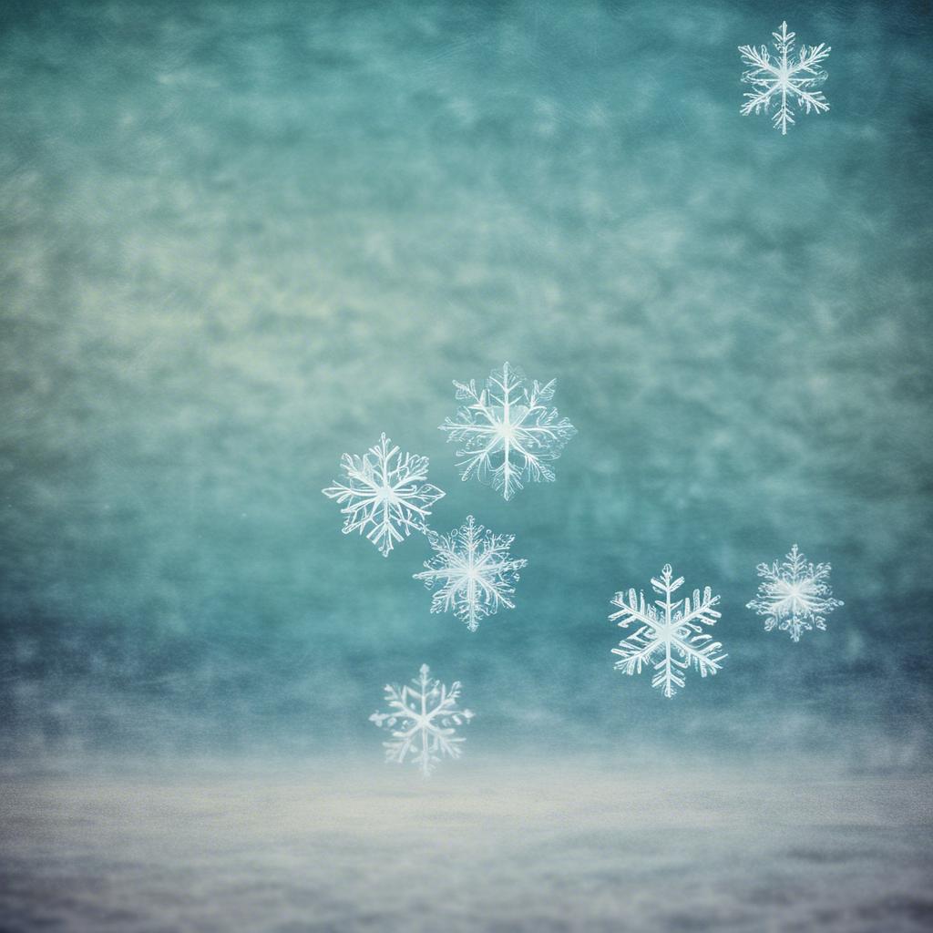 Dance in the Snowlight (Marisol) artwork