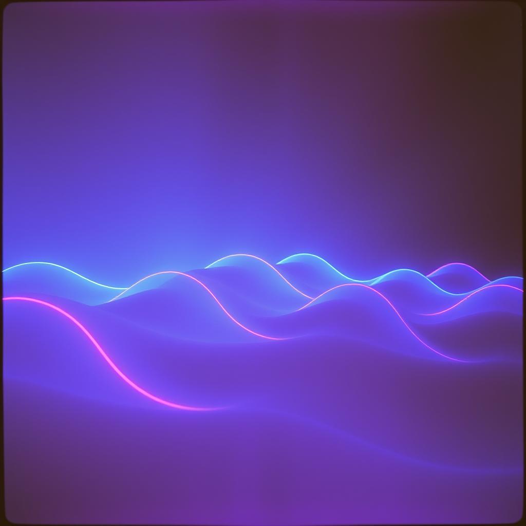 Chasing Shadows artwork