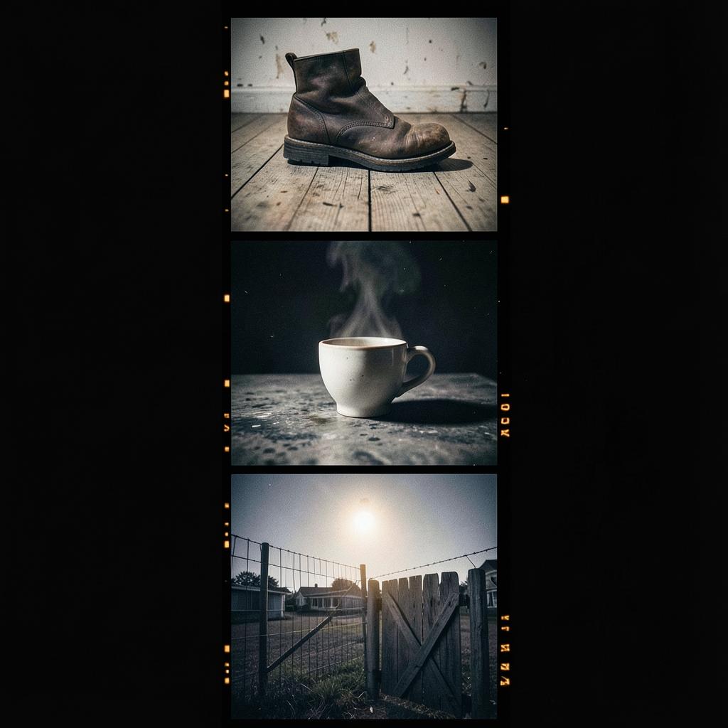 Persona image for Ghost of your love