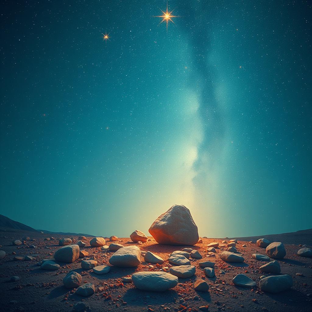 Rare Earth Music