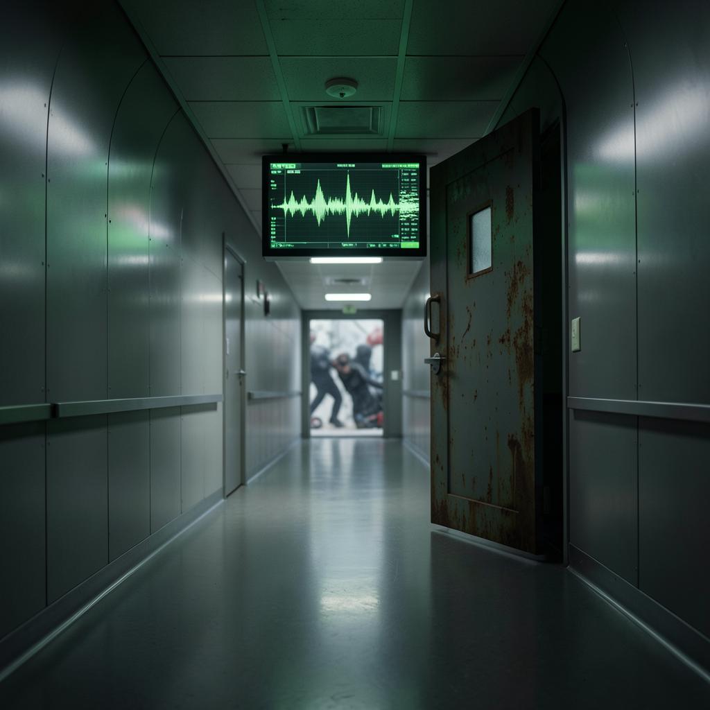 ICU Waiting (Female Vox Mix) artwork