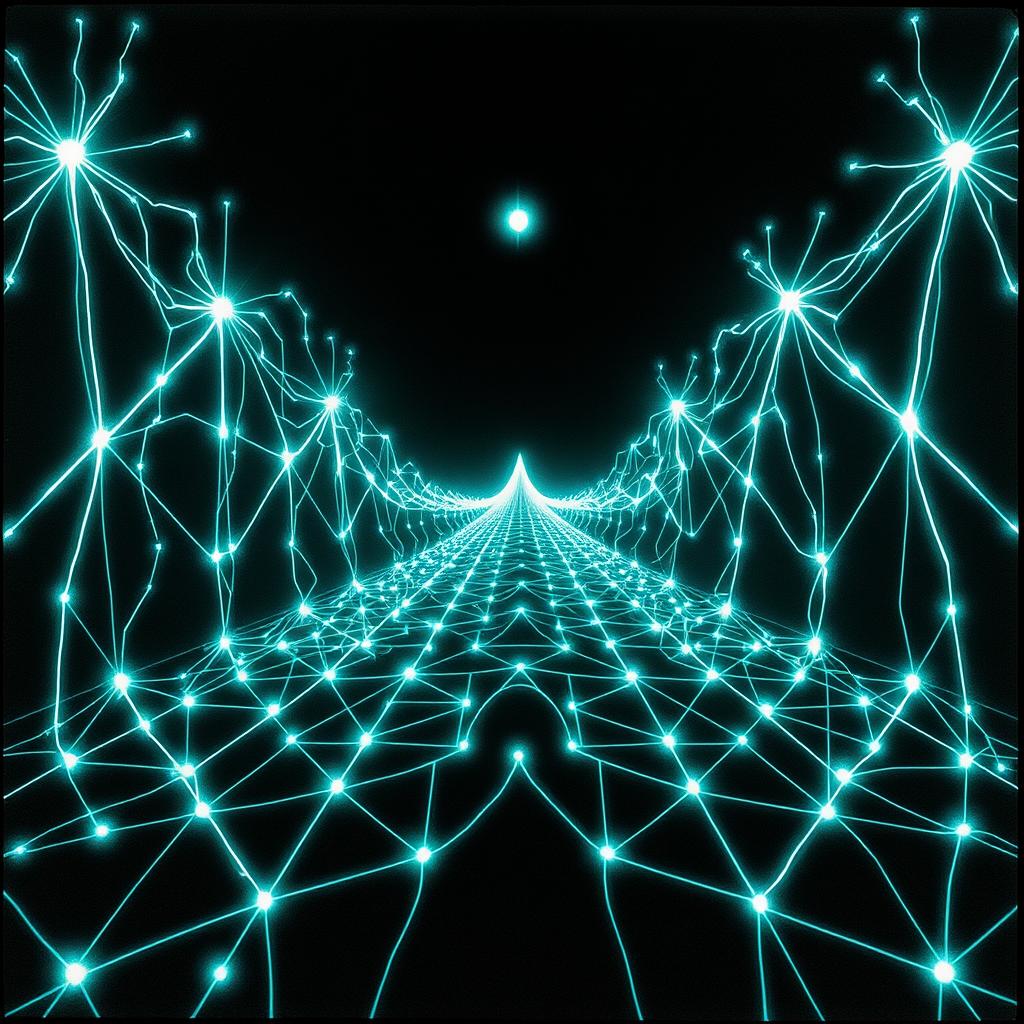 PART III – “SIGNAL” artwork