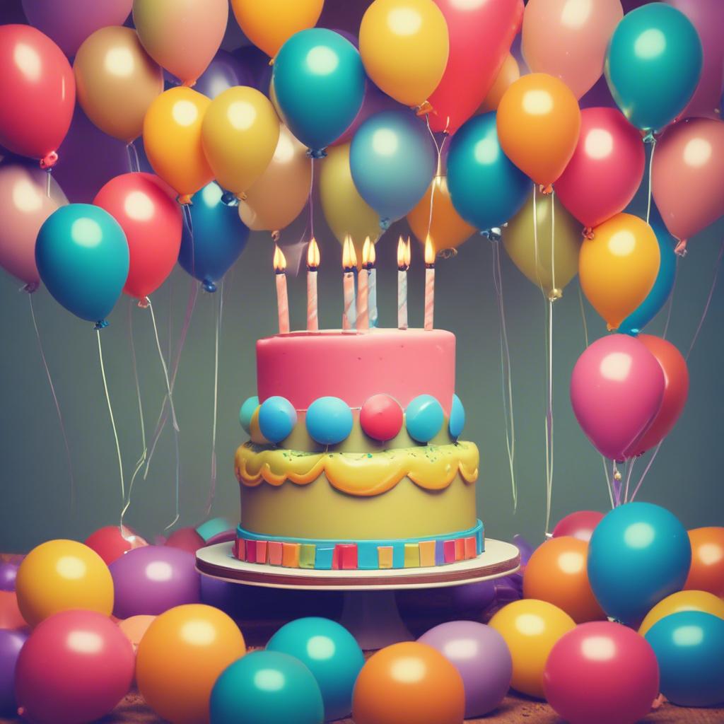 Image for Gracias en mi cumpleaños