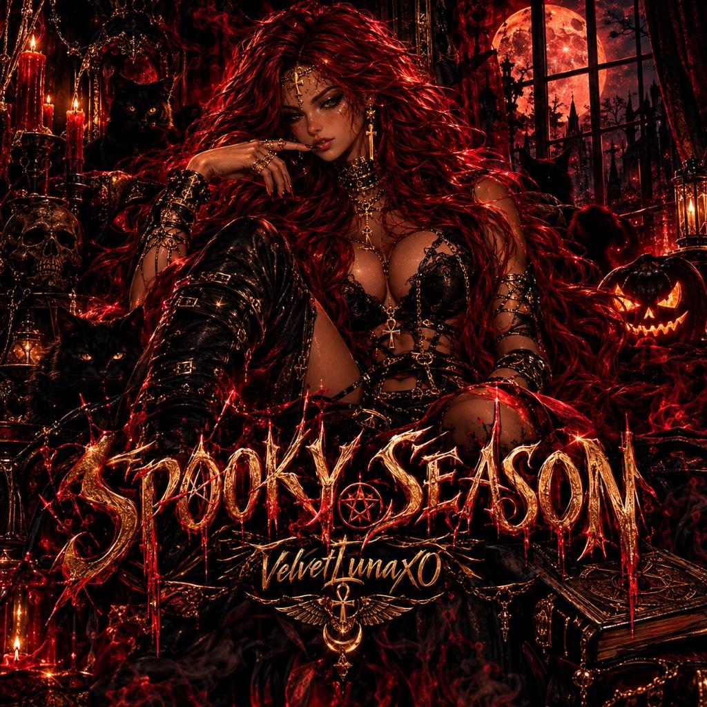 Spooky Season