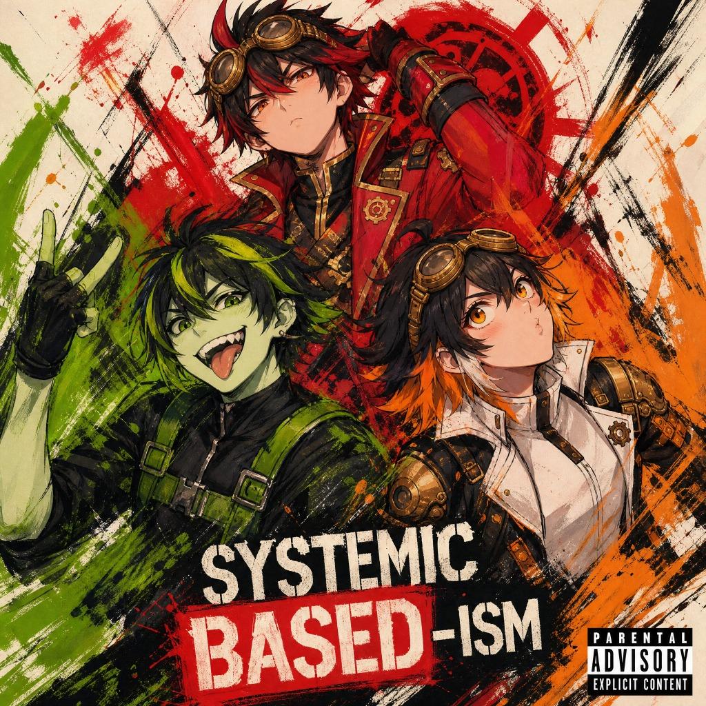 SYSTEMIC BASED-ISM