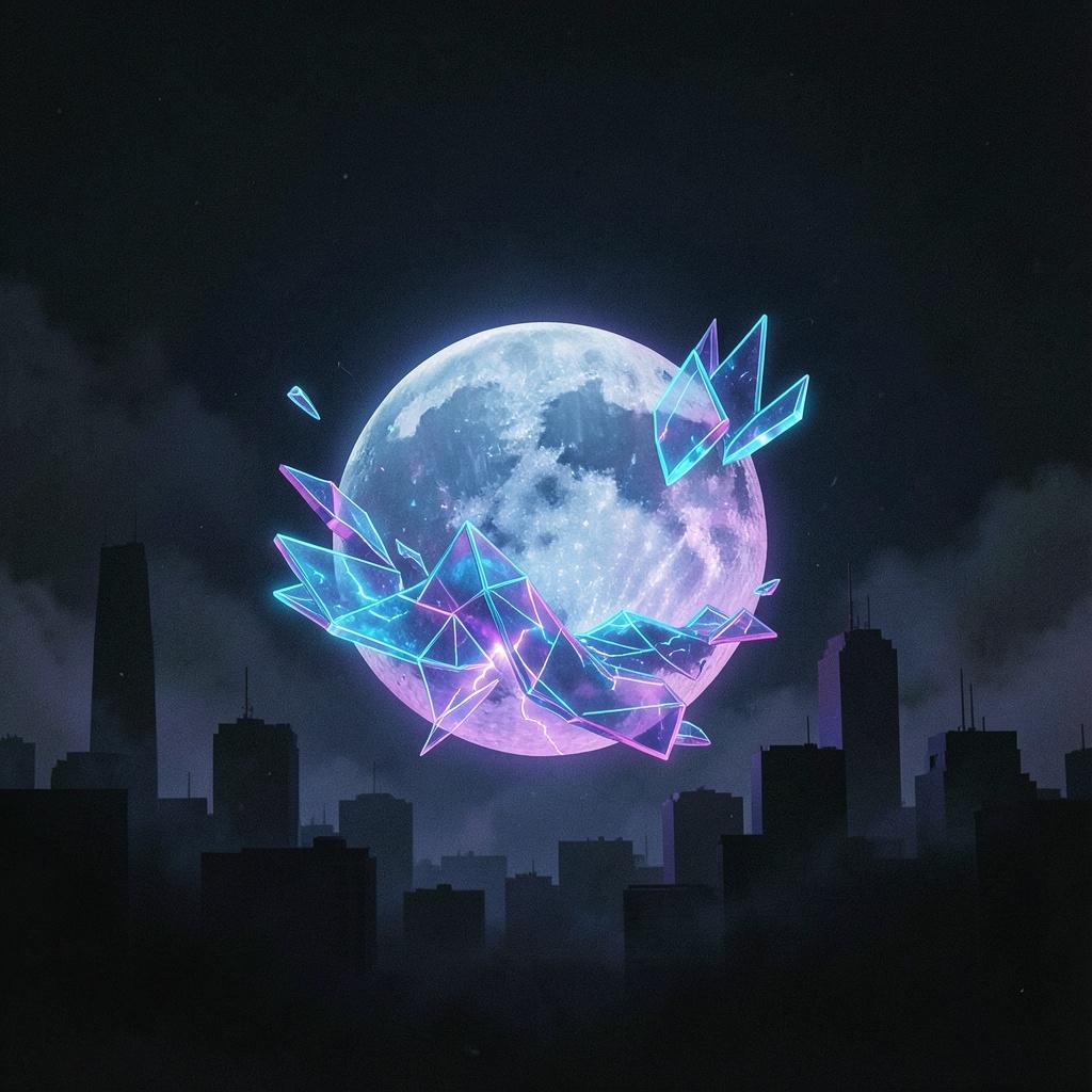 wave artwork