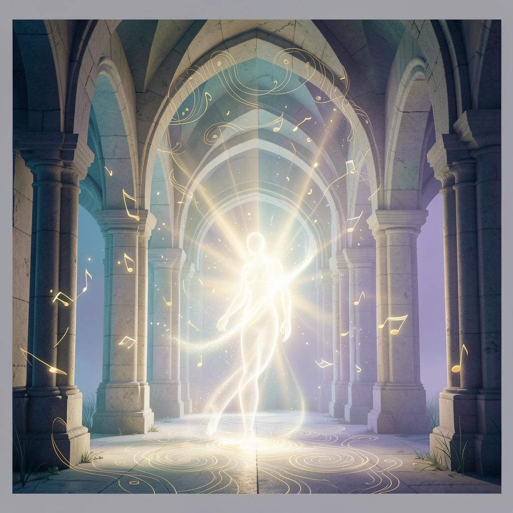 As I Am (Echoes of Clannad Electric Version) V2 artwork