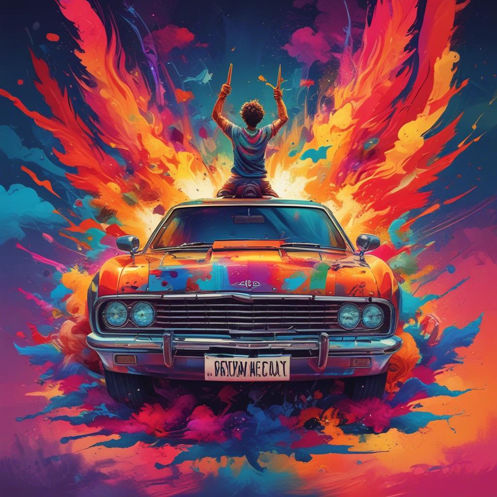 Song Image