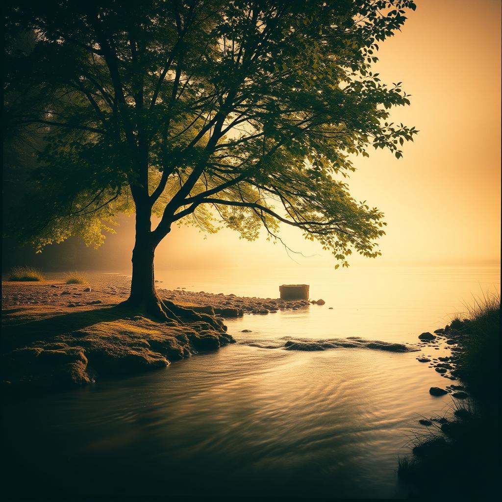 Playlist cover art