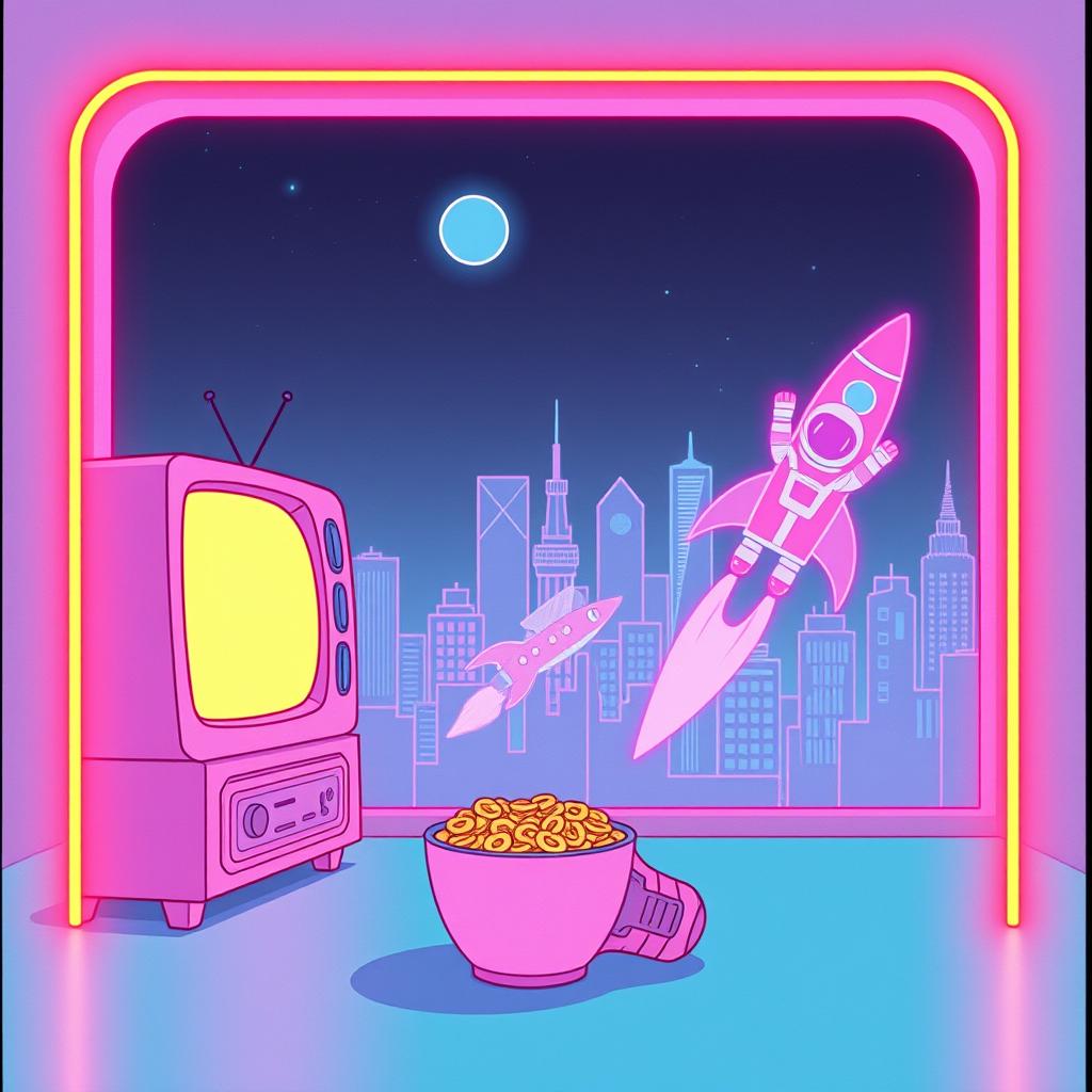 Persona image for Atomic Dog Funk