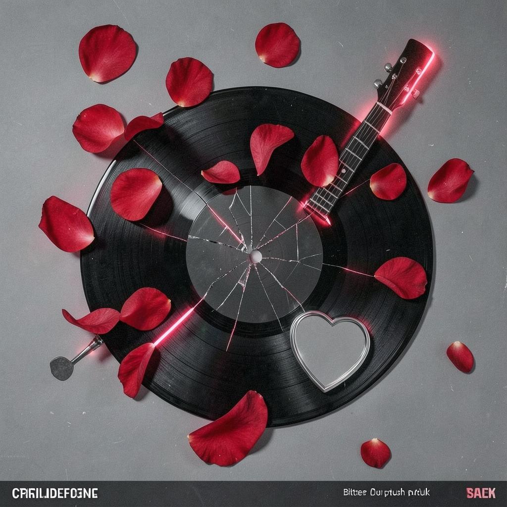Crimson Red artwork