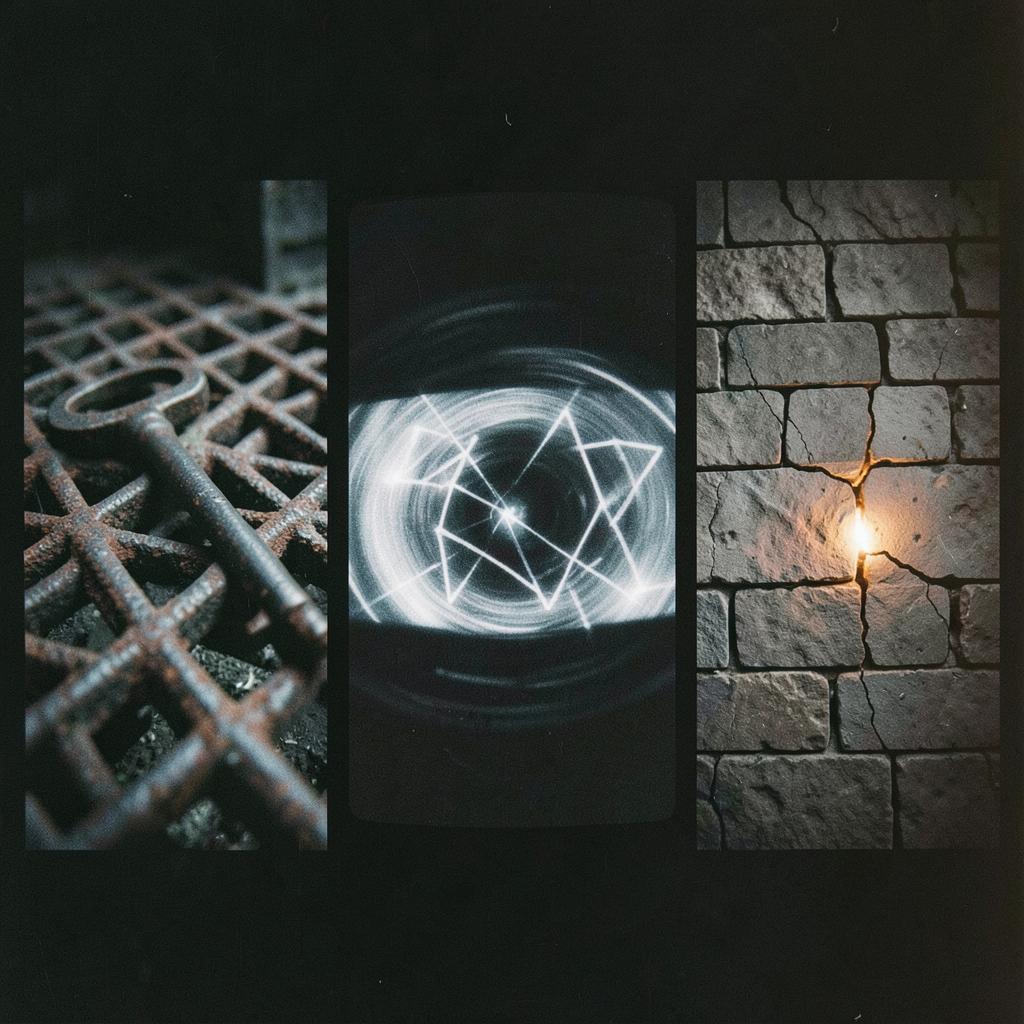 BABYLON'S GAME artwork