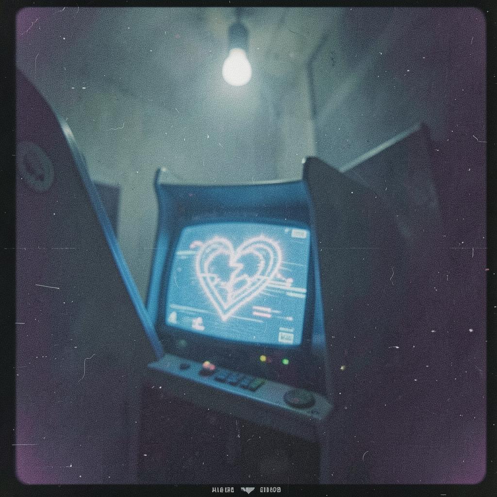 Loop M⊷Achine artwork