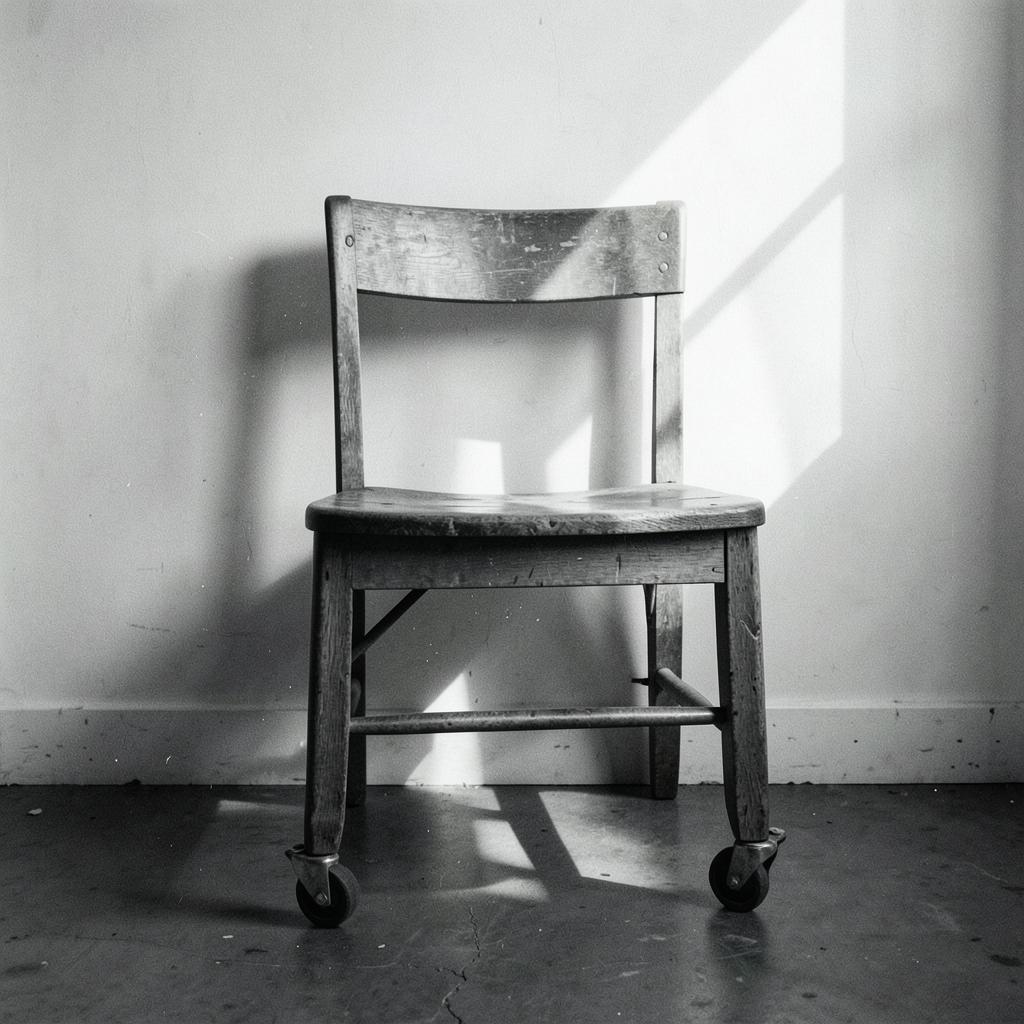 Still Standing Tall 2 artwork