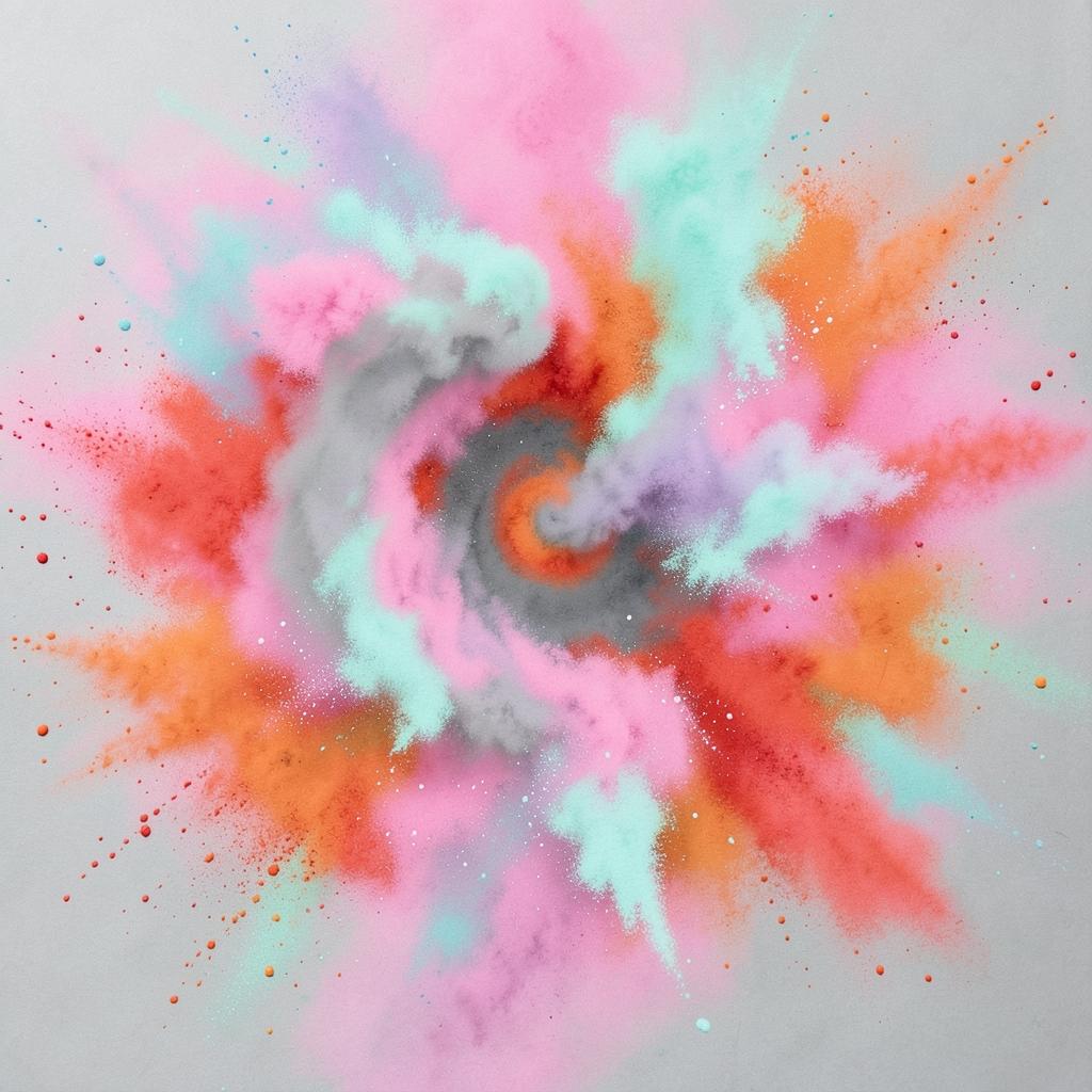 Ceilidh Sparks artwork