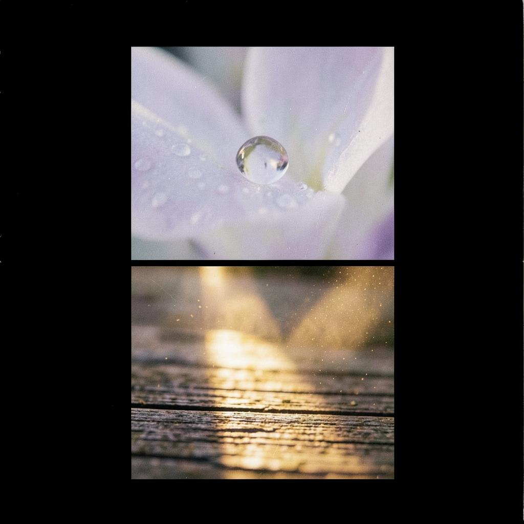The Light Within artwork