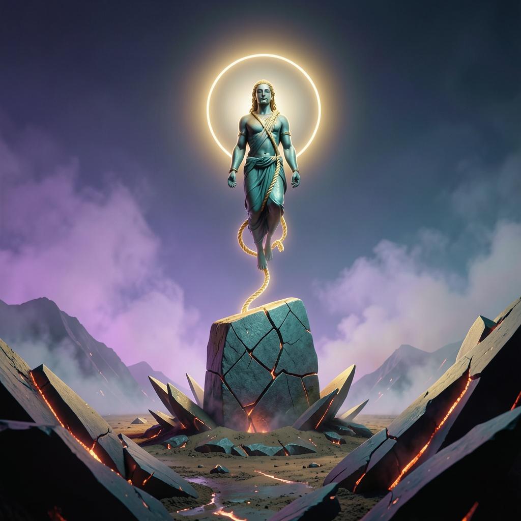 Saved in Jessica artwork