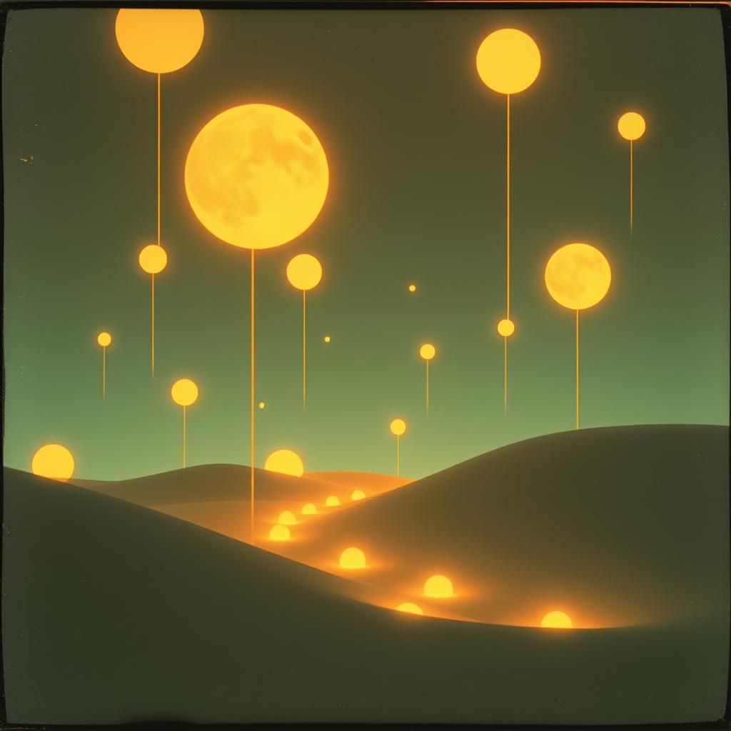 Echoes Beyond the Sun (Ascension) artwork