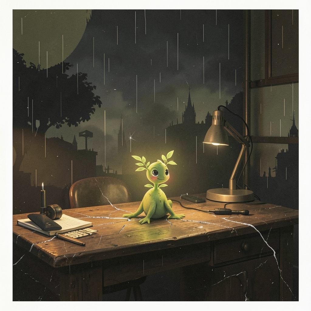 Song Image