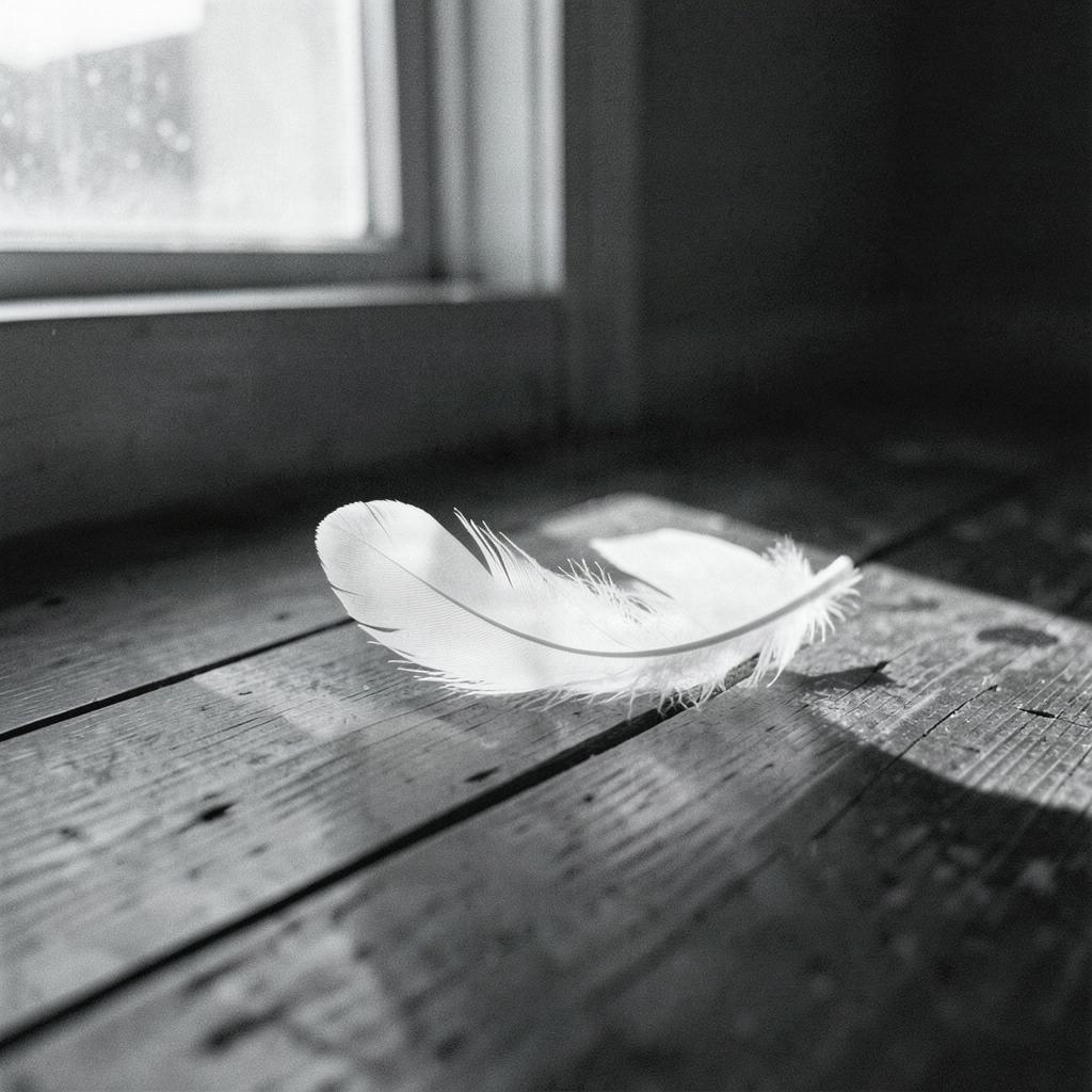 04：Featherlight