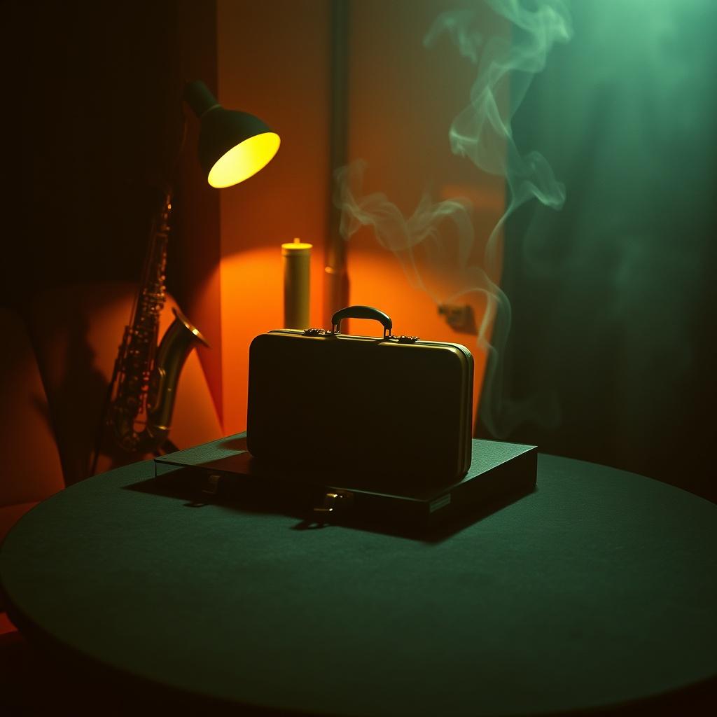 Song Image