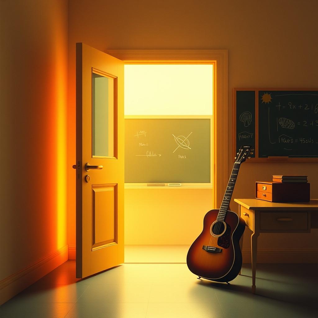 Song Image