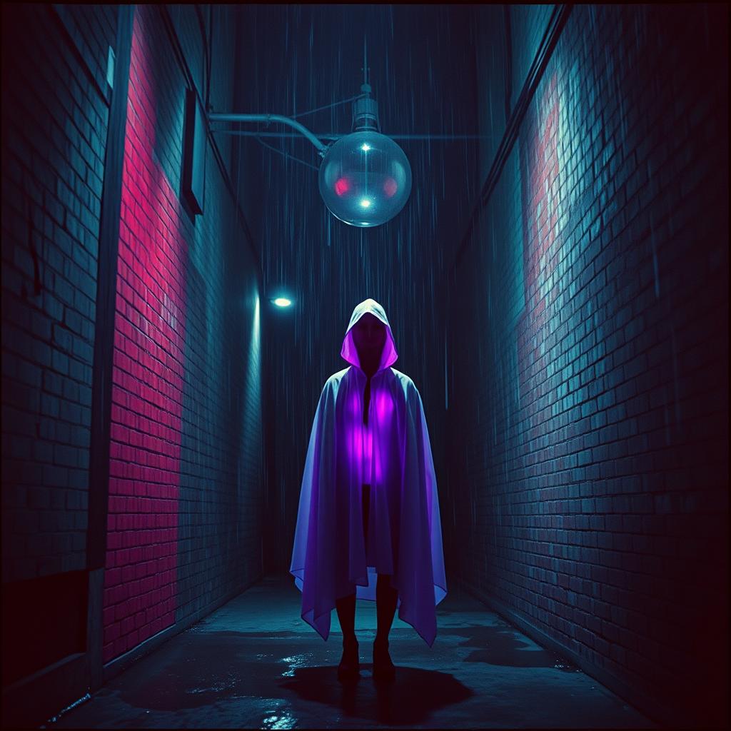 U dont like me artwork