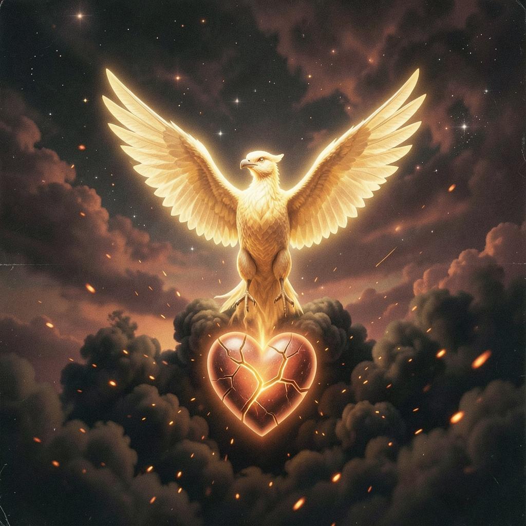 Still I Rise artwork
