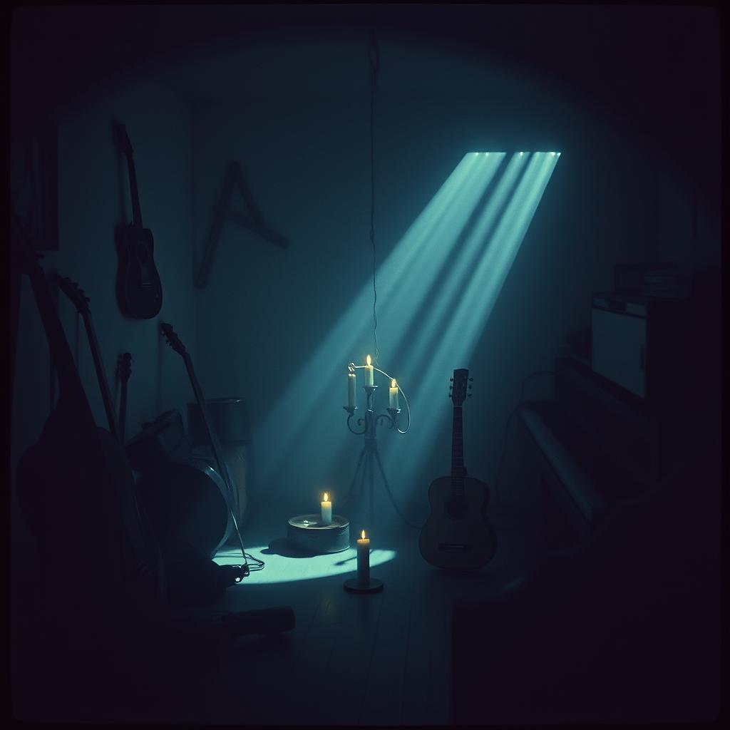Cold Comforts (Remix) artwork