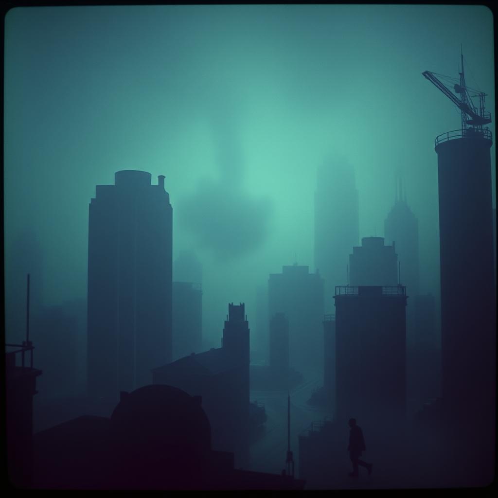 Image for Darkest Before Dawn