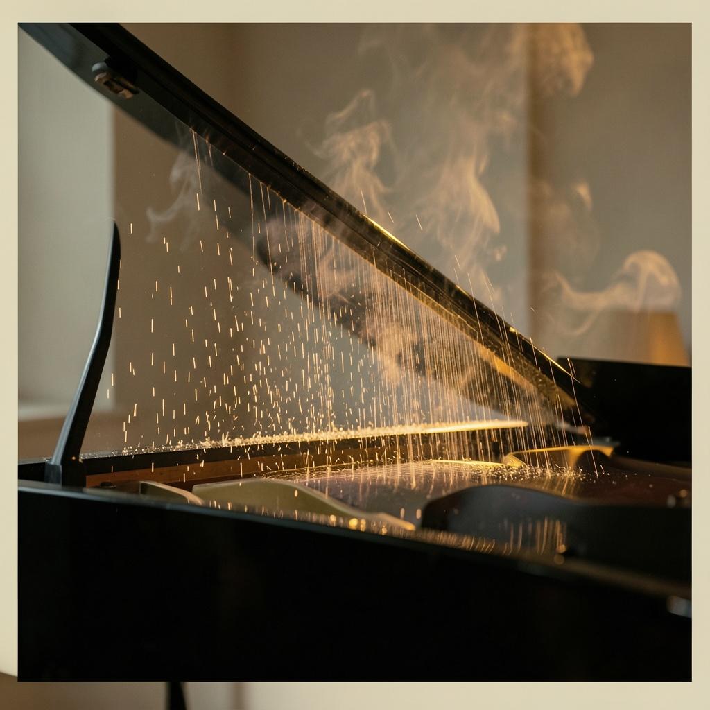 Jazz standards by Oleg from Kirov