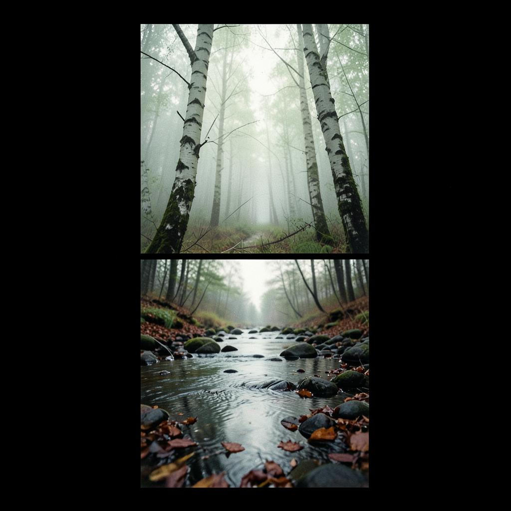 1 Chech Forest artwork