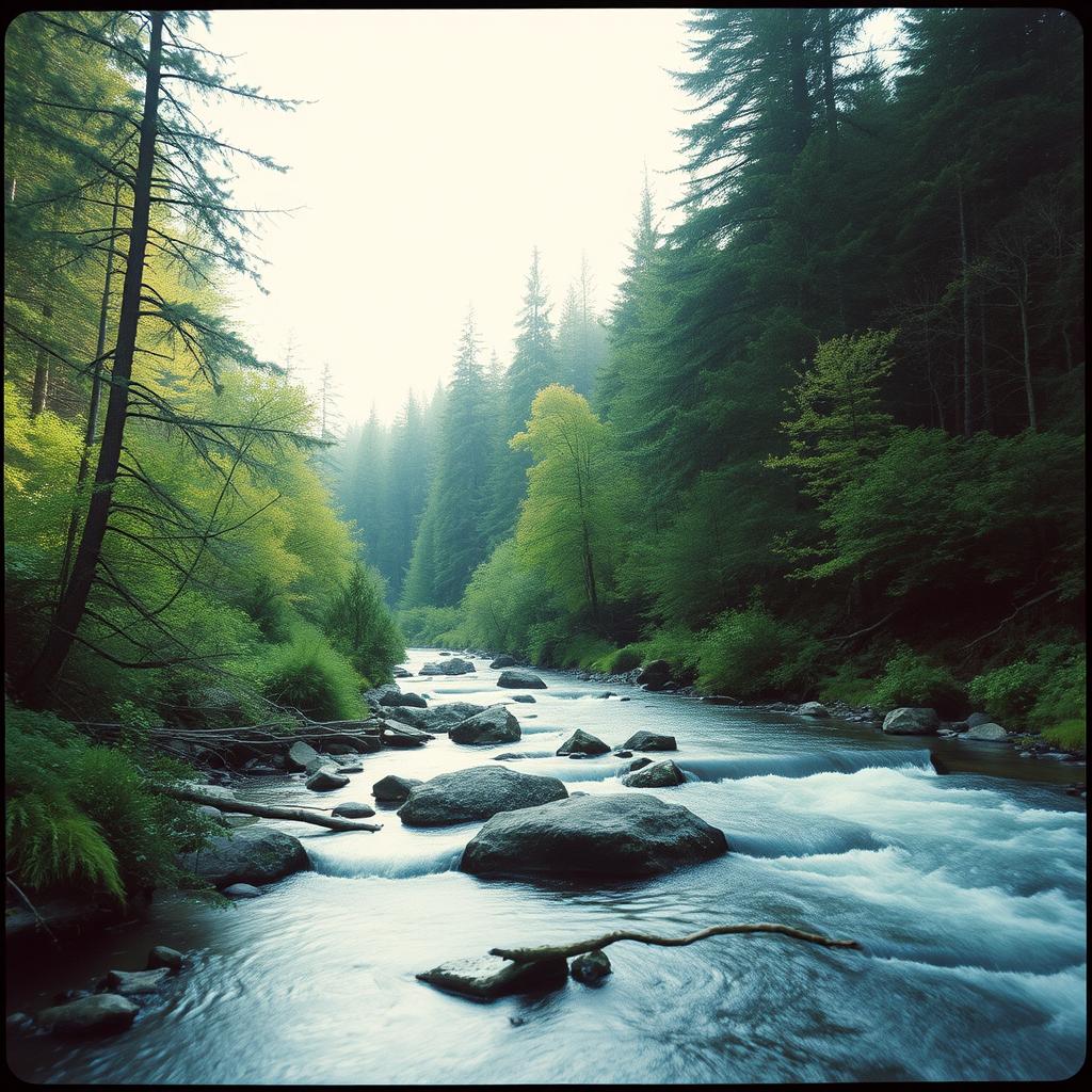ROOTS & RIVERS