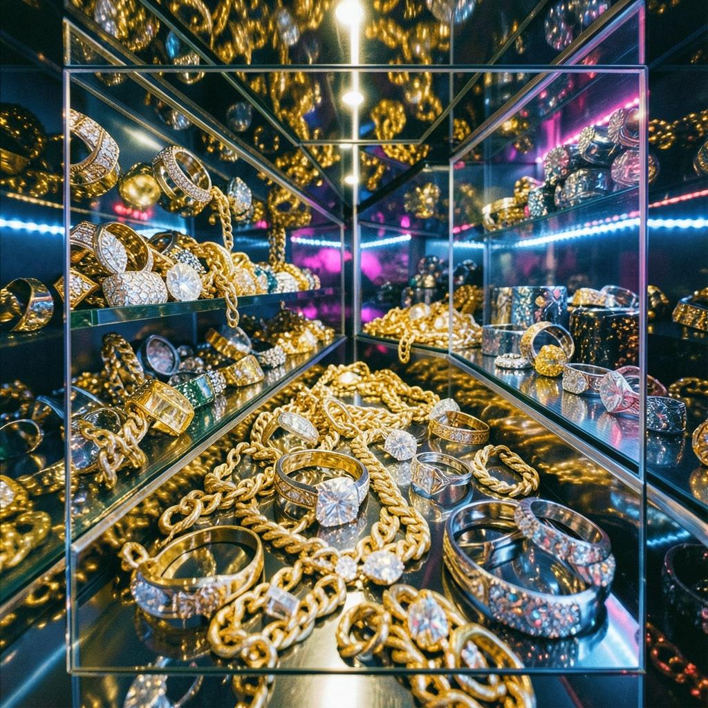 Voice image for d south