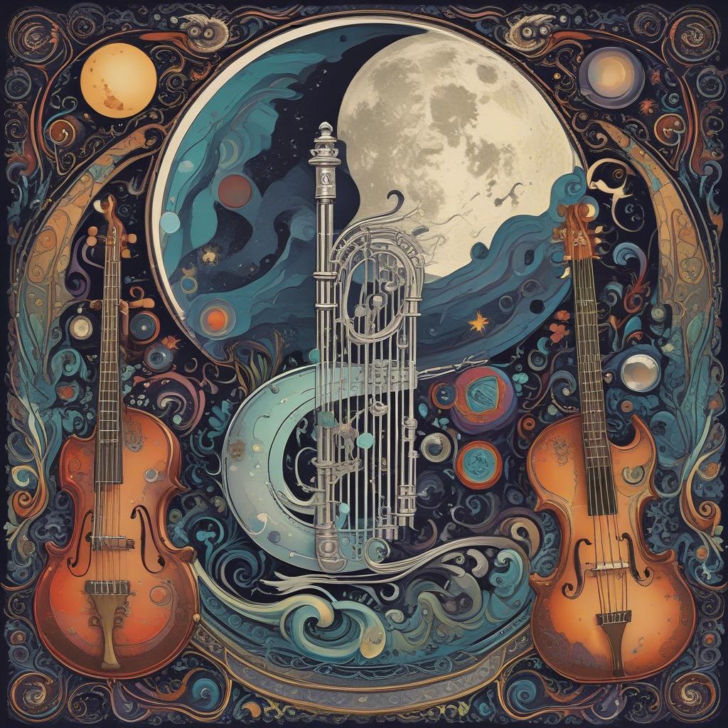 Song Image