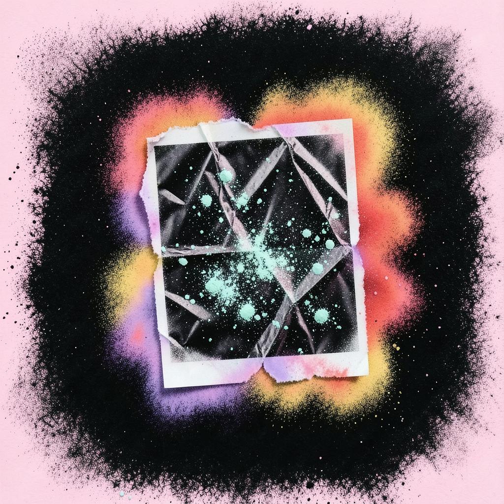 Get My Bad Side I B artwork