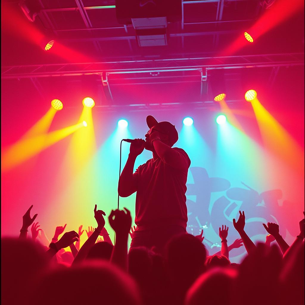 Song Cover Image