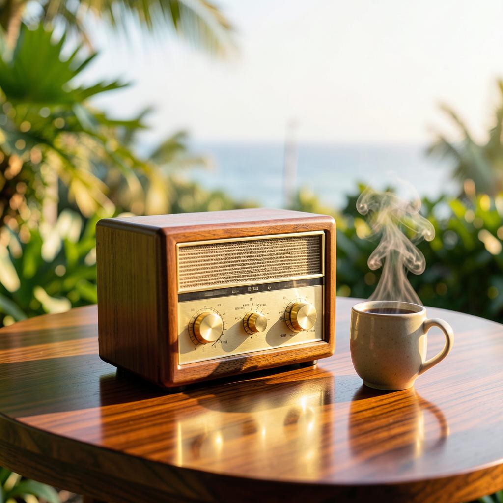 The Radio as a Sales Engine artwork