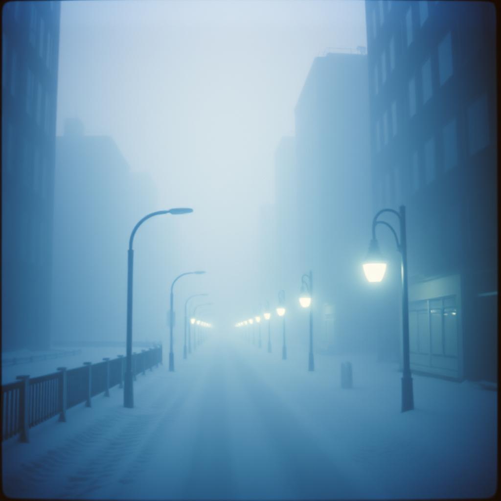 Cracker Cold Outside artwork