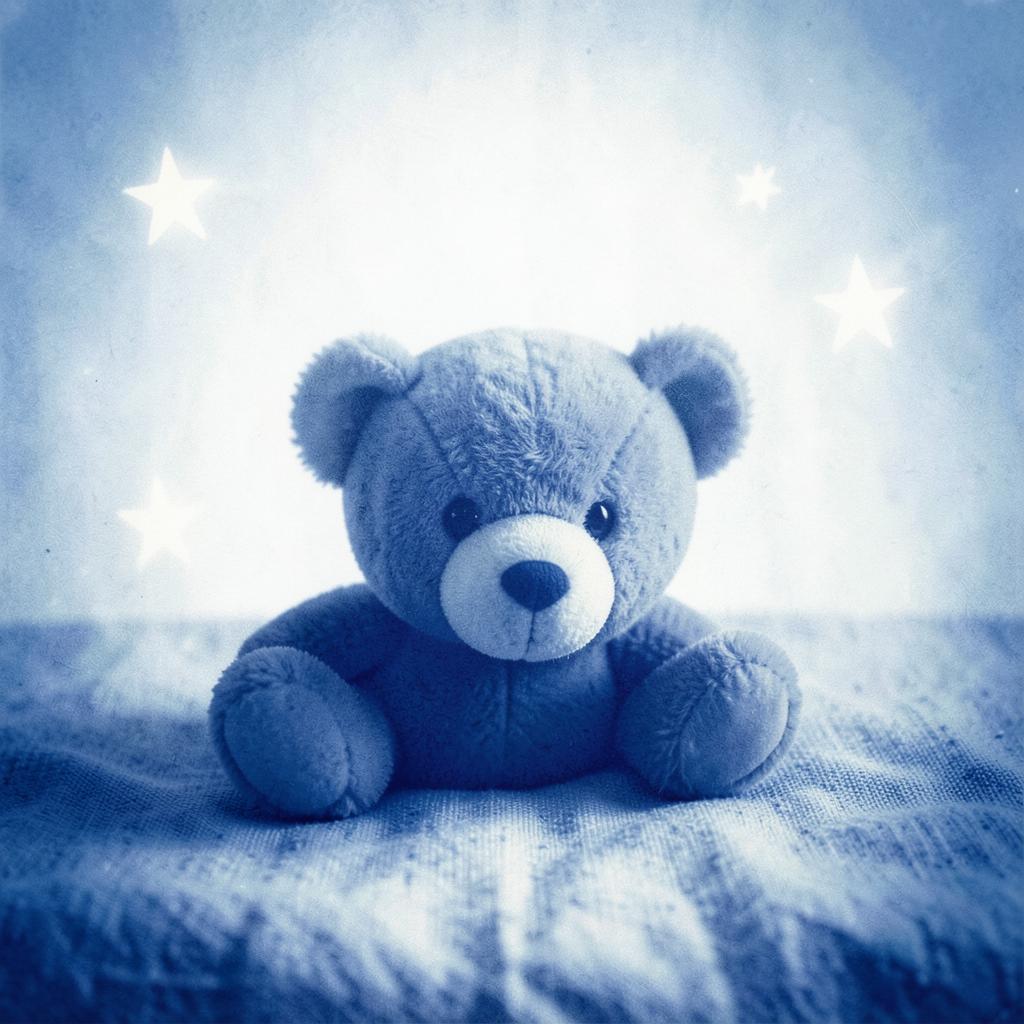 Sleep my child  /Bo Basaic artwork