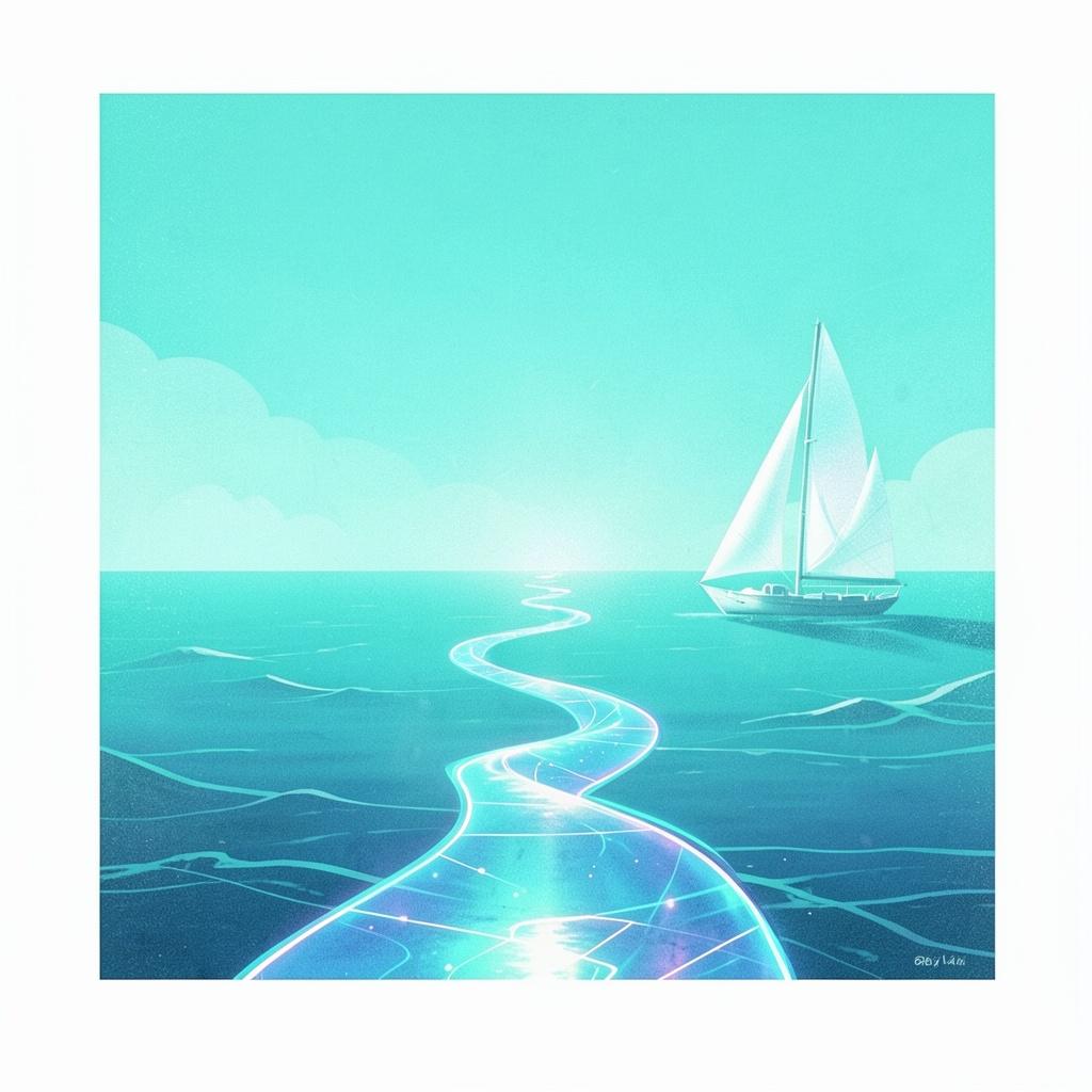 나만의 파라다이스 artwork