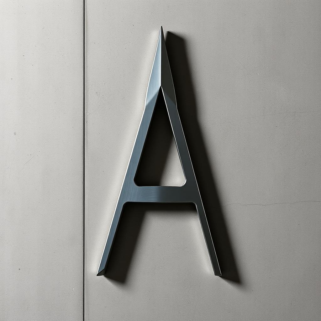 Image for industrial metal