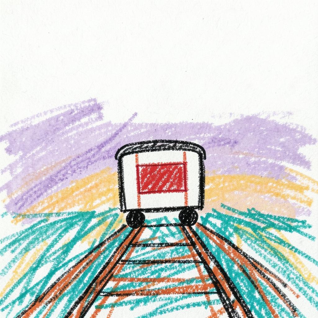 Ride Together artwork