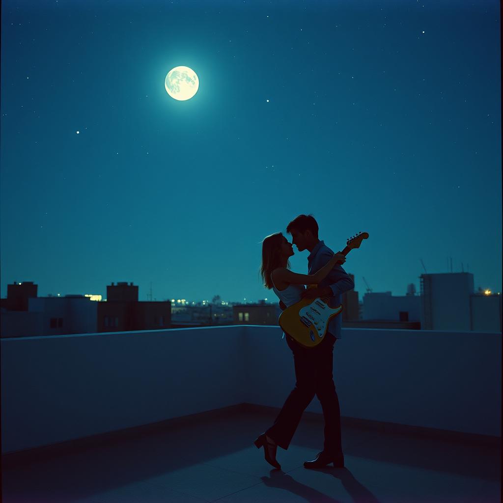 Song Image