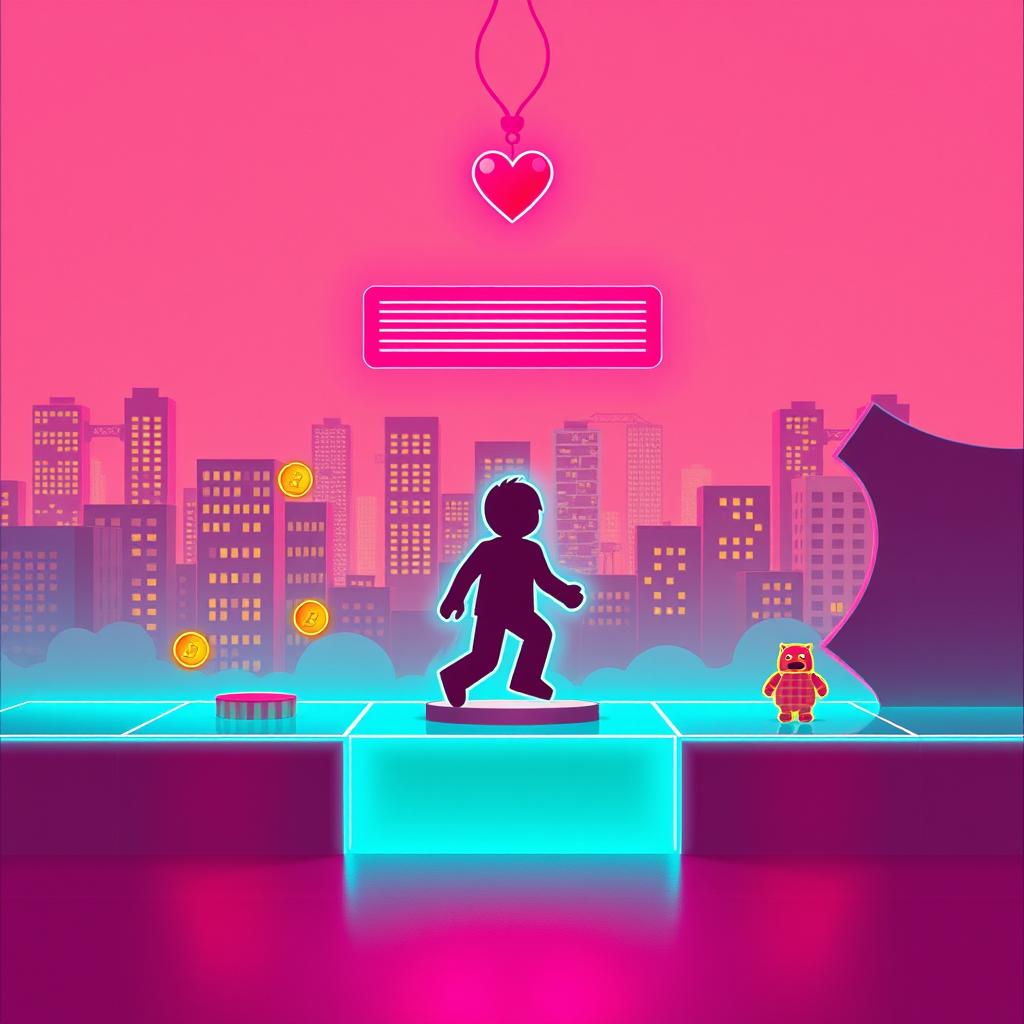 Extra Life artwork